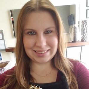 Meet your Posher, Brandi